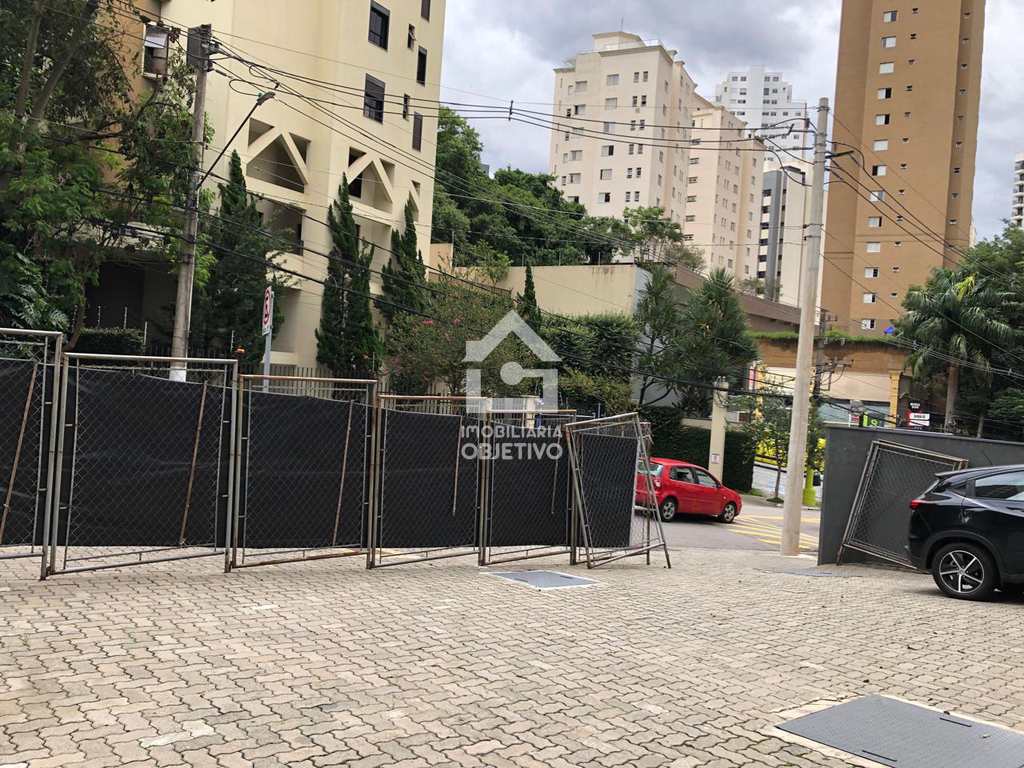 Prédio Comercial em São Paulo, no bairro Vila Suzana
