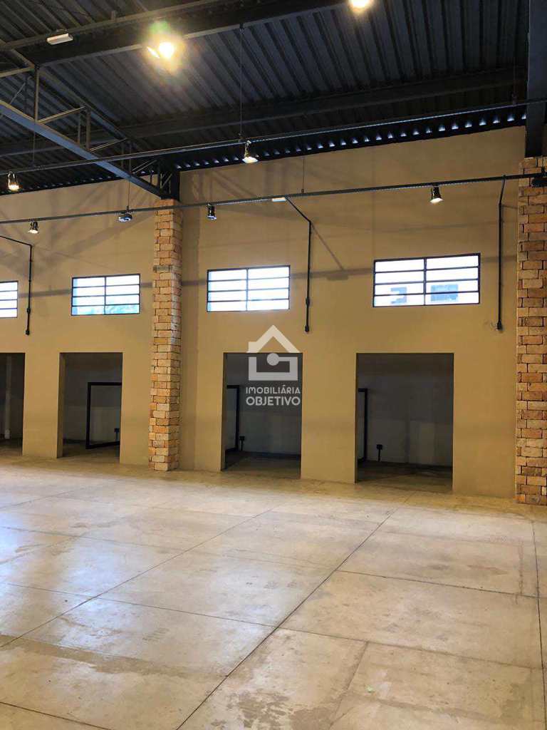 Prédio Comercial em São Paulo, no bairro Vila Suzana