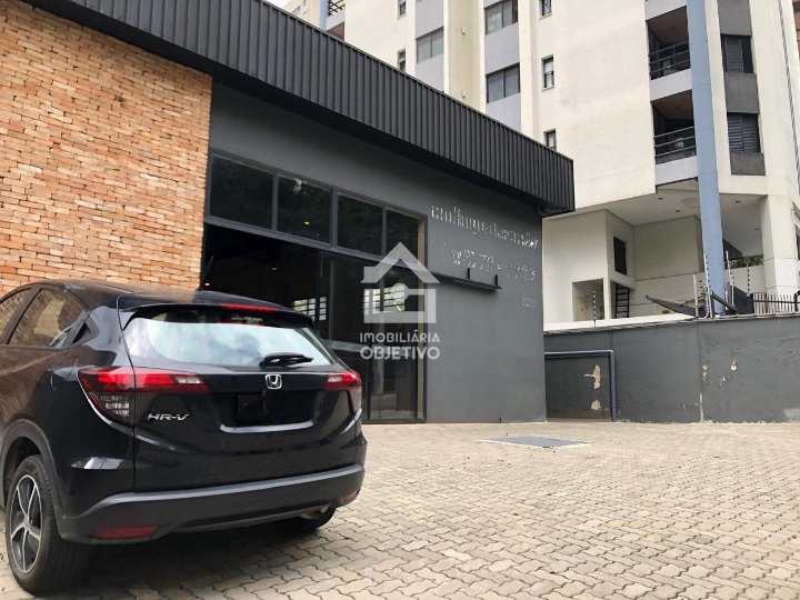 Prédio Comercial em São Paulo, no bairro Vila Suzana