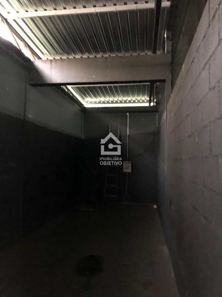 Prédio Comercial em São Paulo, no bairro Vila Suzana