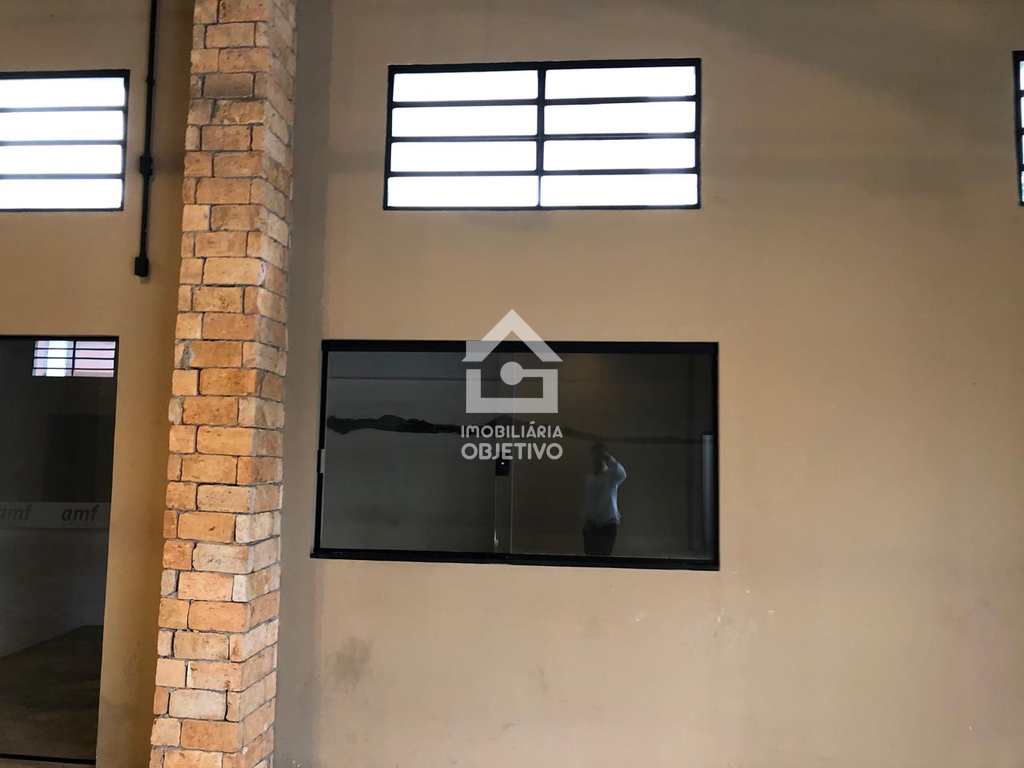 Prédio Comercial em São Paulo, no bairro Vila Suzana