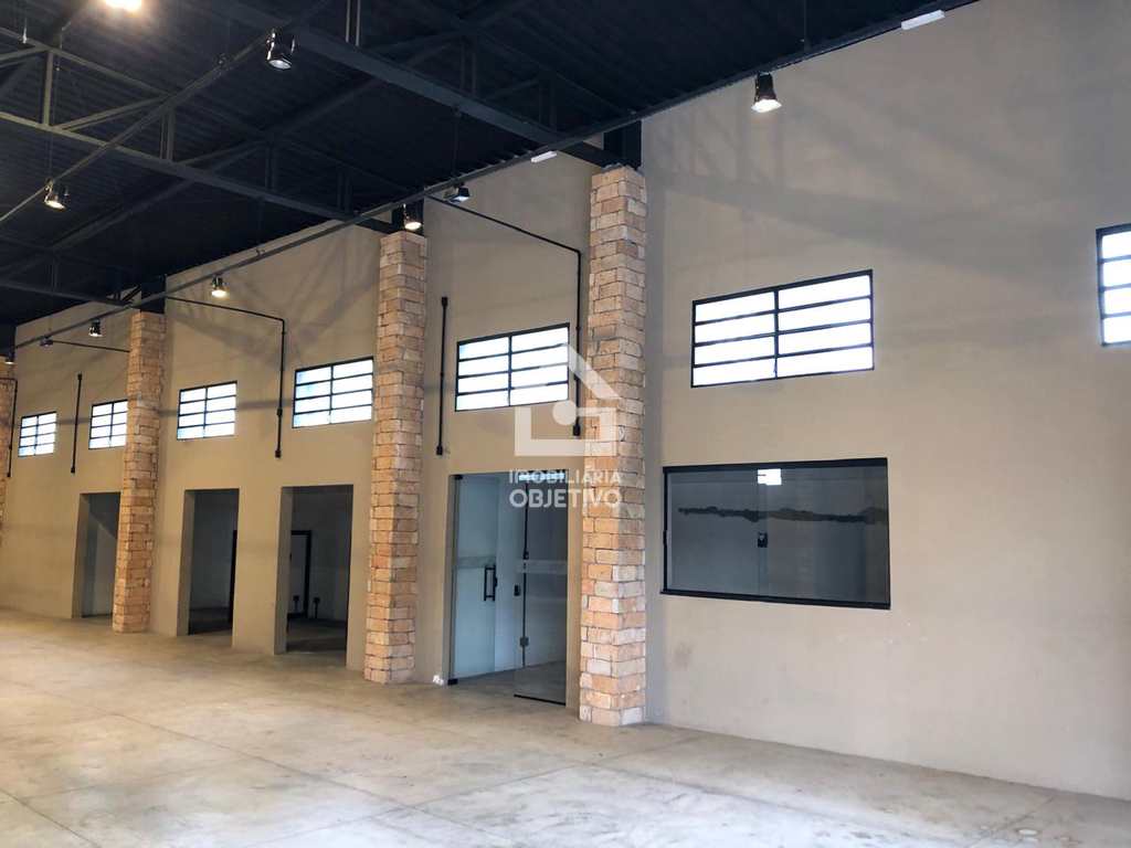Prédio Comercial em São Paulo, no bairro Vila Suzana