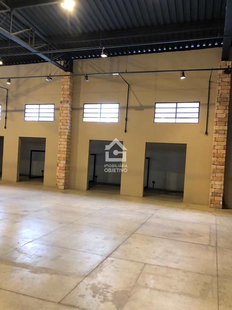 Prédio Comercial em São Paulo, no bairro Vila Suzana