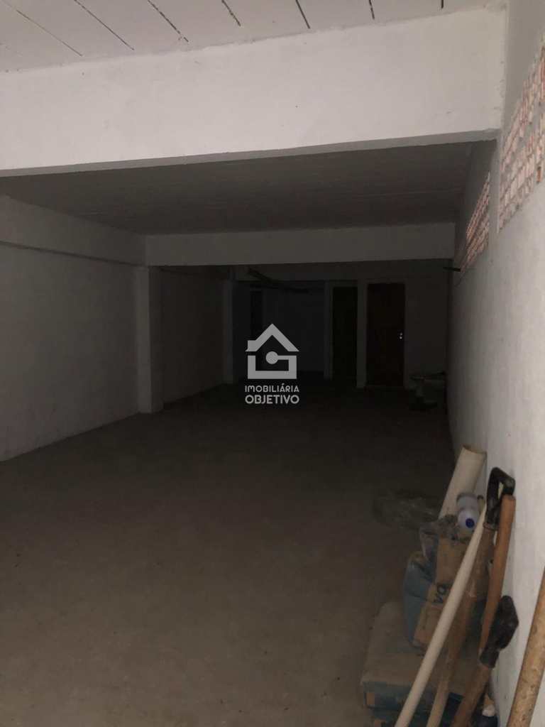 Prédio Comercial em São Paulo, no bairro Vila Suzana