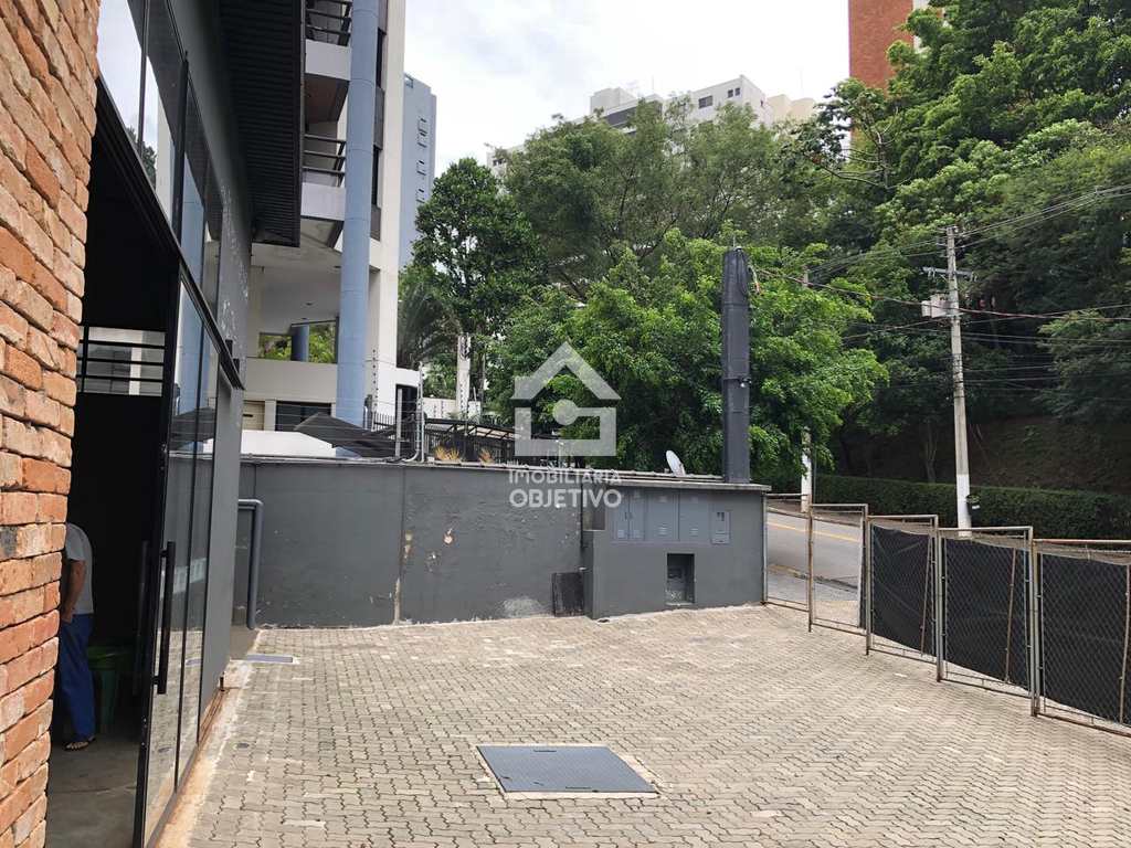 Prédio Comercial em São Paulo, no bairro Vila Suzana