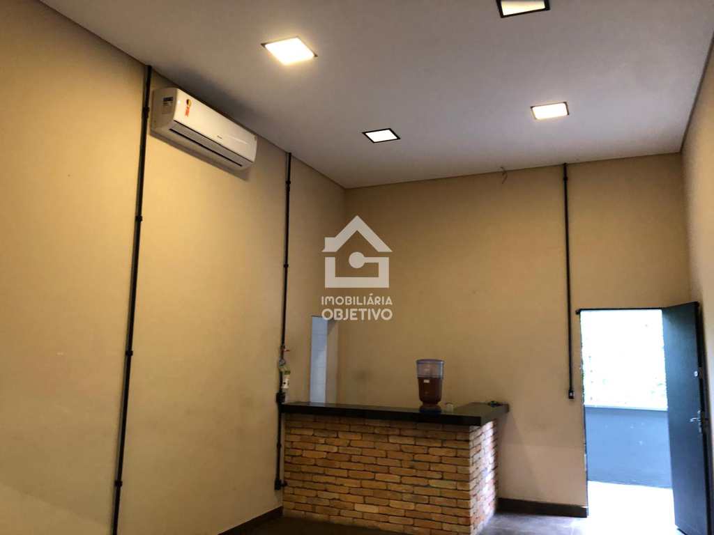 Prédio Comercial em São Paulo, no bairro Vila Suzana