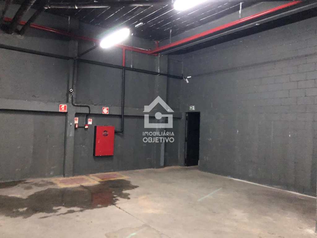 Prédio Comercial em São Paulo, no bairro Vila Suzana