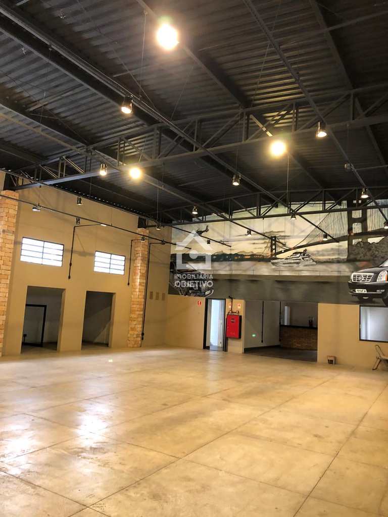 Prédio Comercial em São Paulo, no bairro Vila Suzana