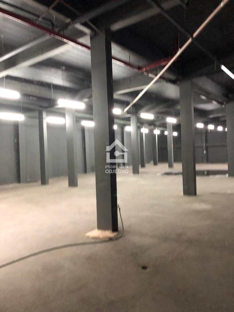 Prédio Comercial em São Paulo, no bairro Vila Suzana