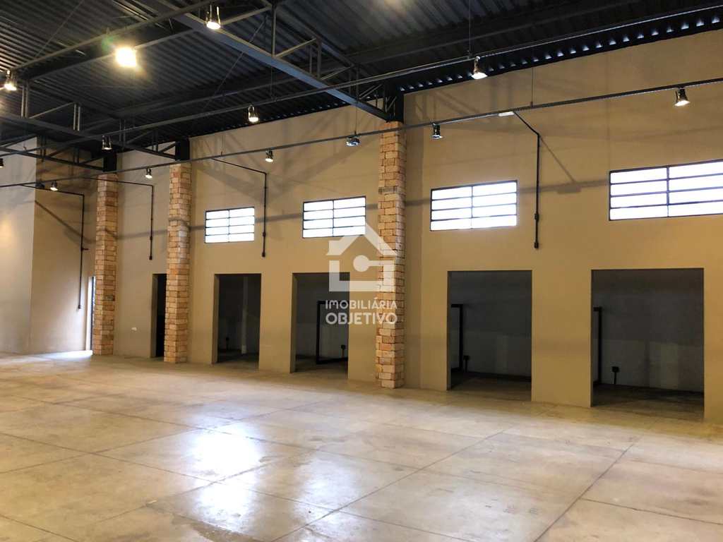 Prédio Comercial em São Paulo, no bairro Vila Suzana