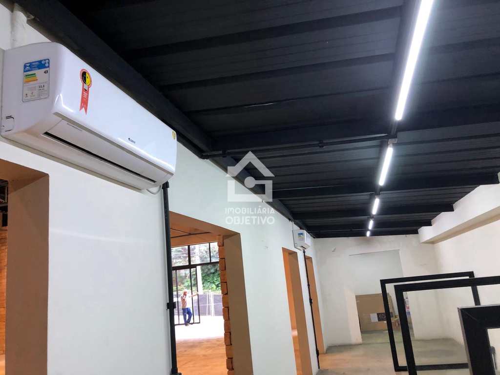 Prédio Comercial em São Paulo, no bairro Vila Suzana
