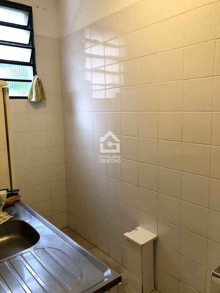 Prédio Comercial em São Paulo, no bairro Vila Suzana