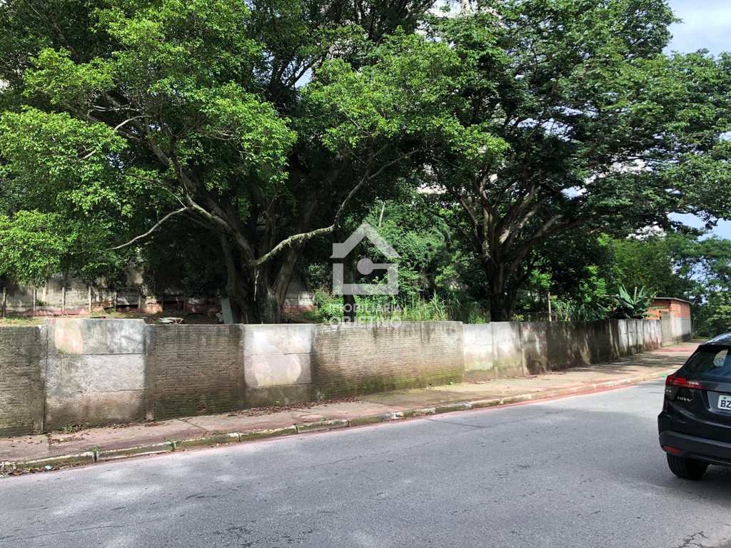 Terreno Comercial em São Paulo, no bairro Jardim Londrina