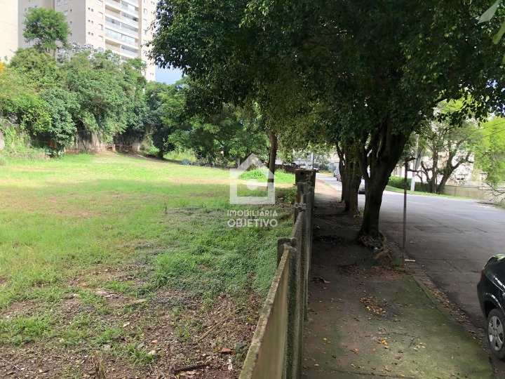 Terreno Comercial em São Paulo, no bairro Jardim Londrina