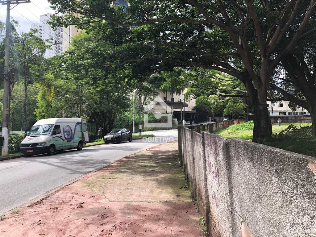 Terreno Comercial em São Paulo, no bairro Jardim Londrina