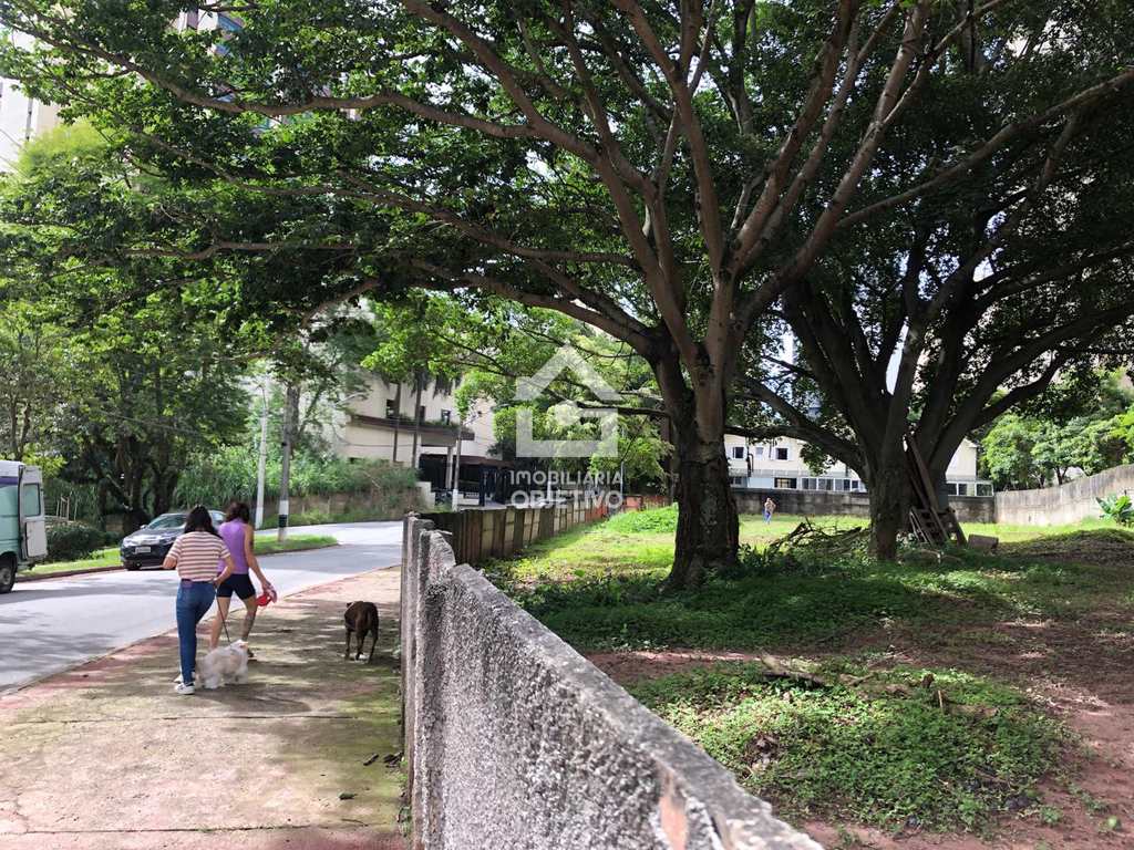 Terreno Comercial em São Paulo, no bairro Jardim Londrina