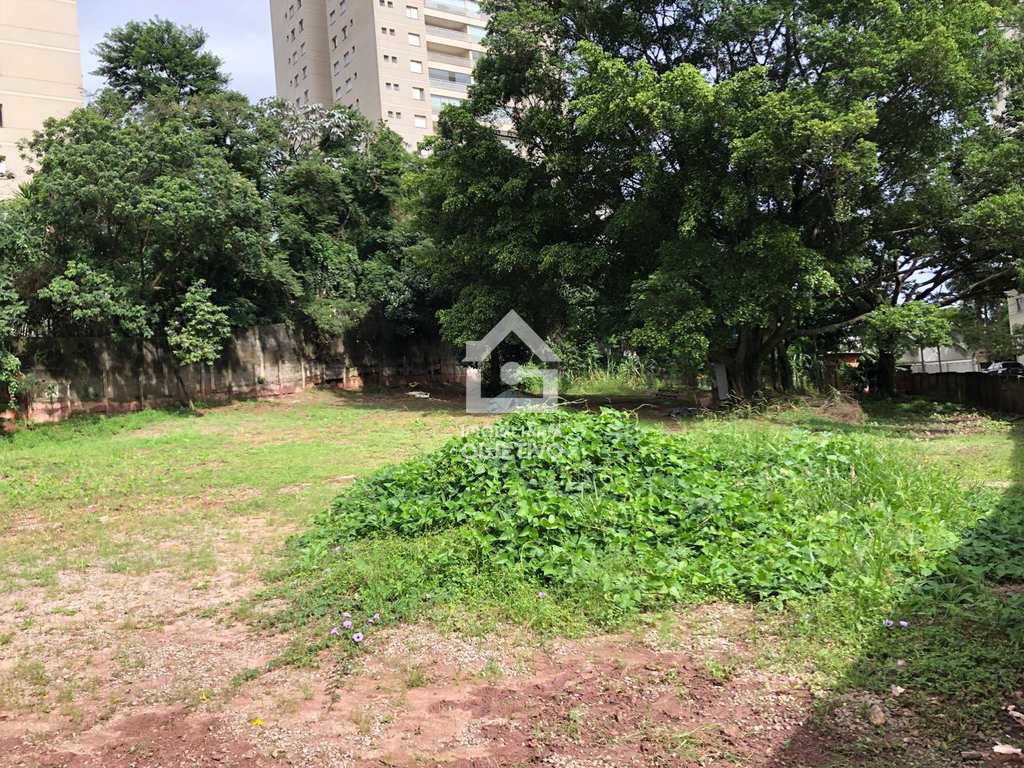 Terreno Comercial em São Paulo, no bairro Jardim Londrina