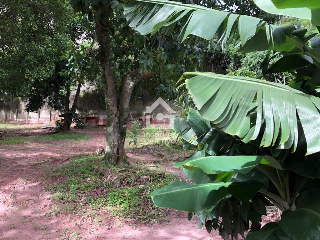 Terreno Comercial em São Paulo, no bairro Jardim Londrina