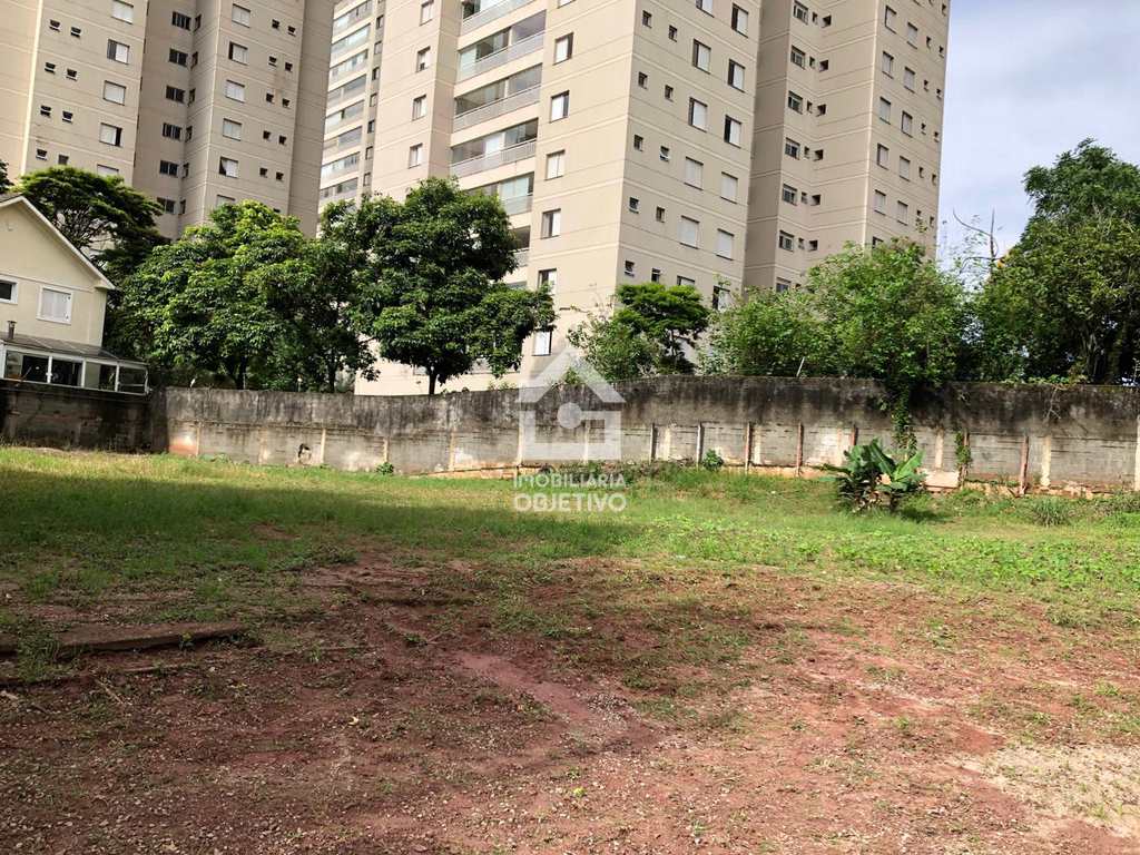 Terreno Comercial em São Paulo, no bairro Jardim Londrina