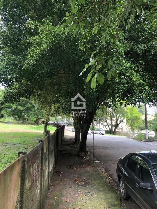 Terreno Comercial em São Paulo, no bairro Jardim Londrina