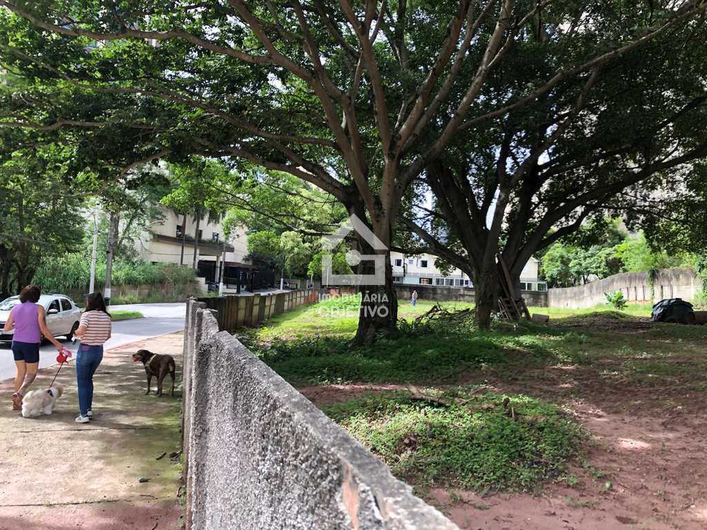 Terreno Comercial em São Paulo, no bairro Jardim Londrina