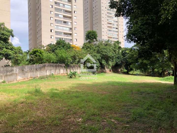 Terreno Comercial em São Paulo, no bairro Jardim Londrina