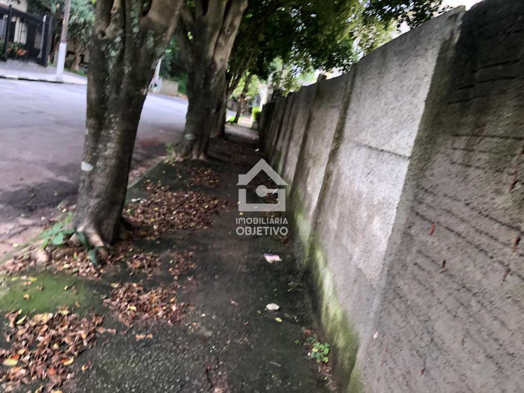 Terreno Comercial em São Paulo, no bairro Jardim Londrina