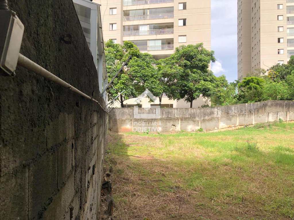 Terreno Comercial em São Paulo, no bairro Jardim Londrina