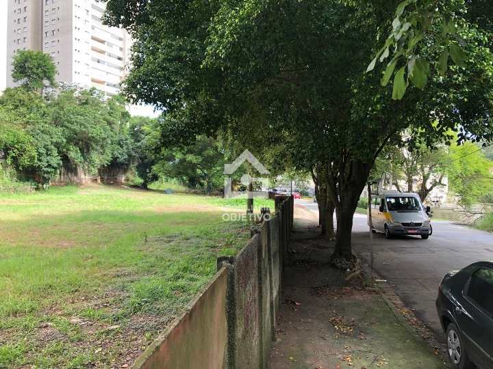 Terreno Comercial em São Paulo, no bairro Jardim Londrina
