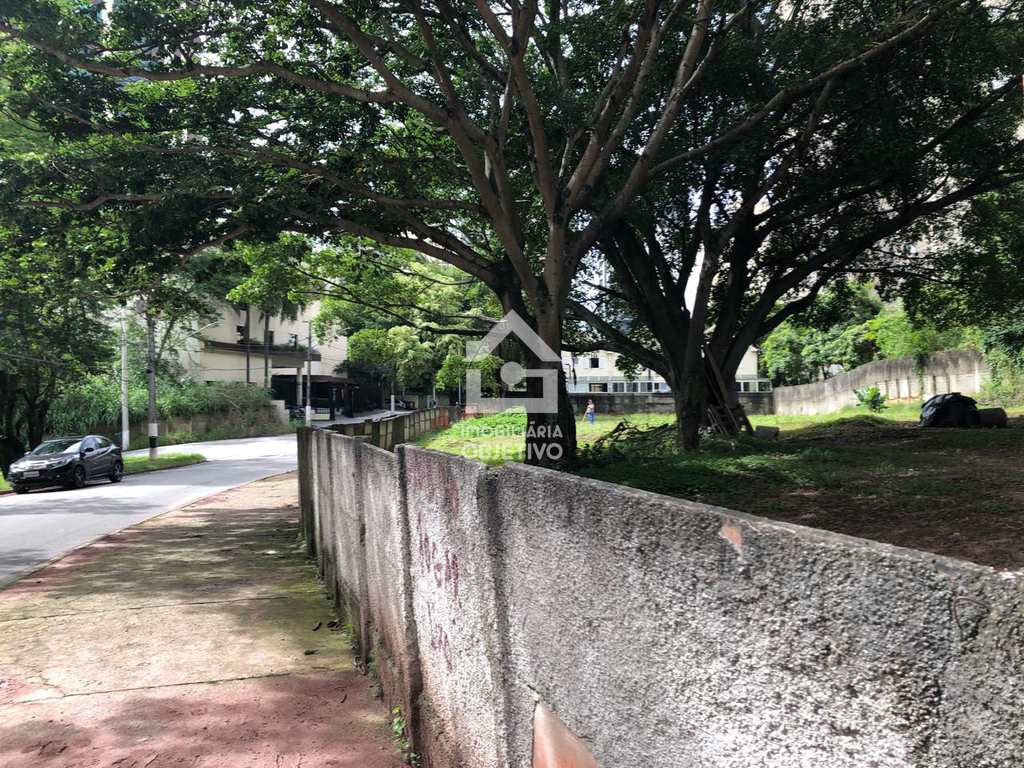 Terreno Comercial em São Paulo, no bairro Jardim Londrina