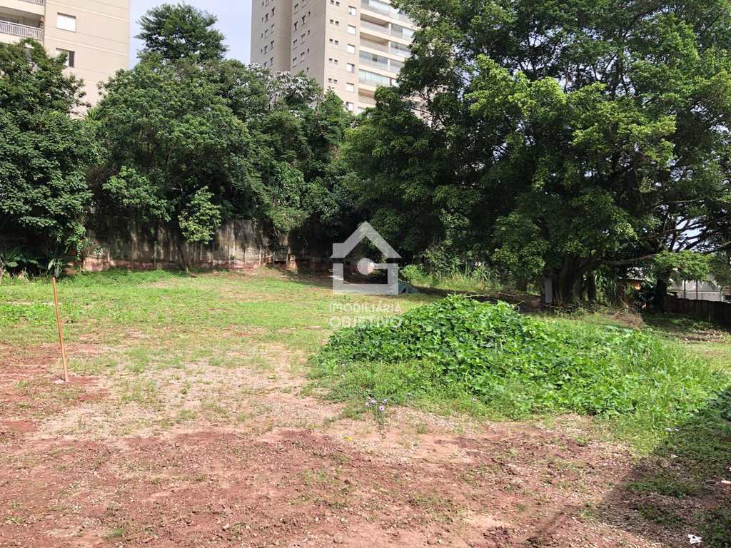 Terreno Comercial em São Paulo, no bairro Jardim Londrina