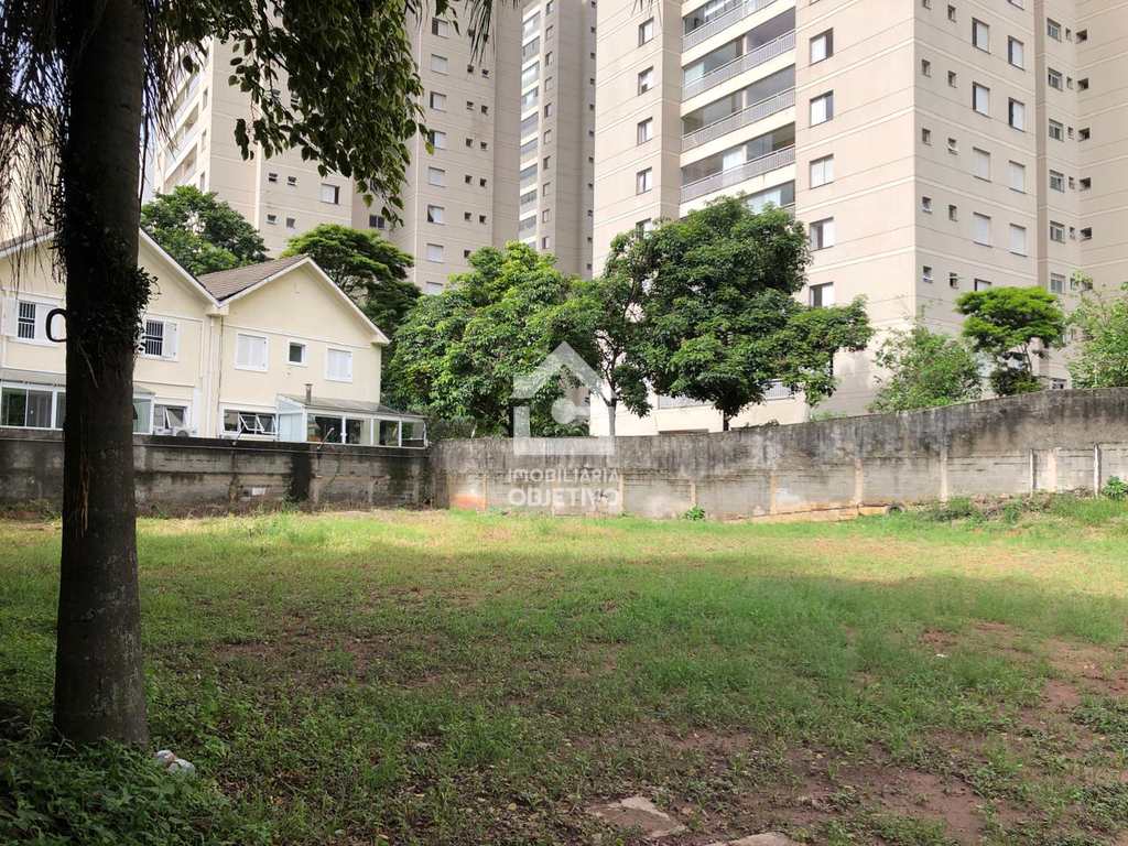 Terreno Comercial em São Paulo, no bairro Jardim Londrina