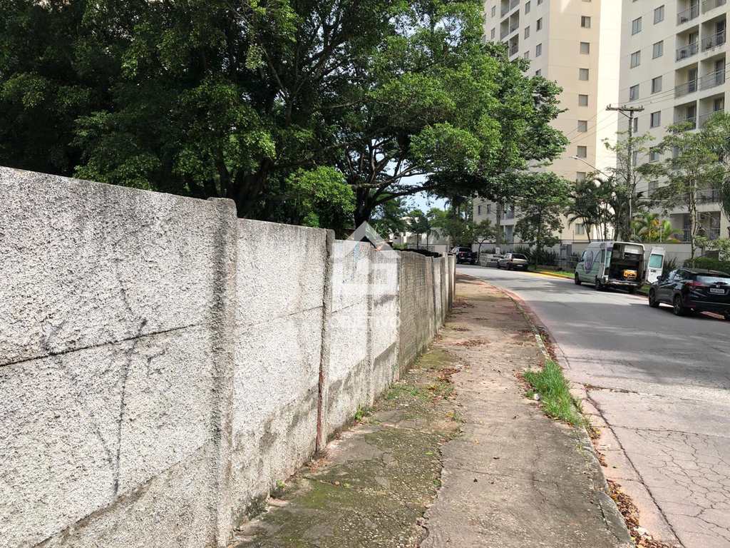 Terreno Comercial em São Paulo, no bairro Jardim Londrina