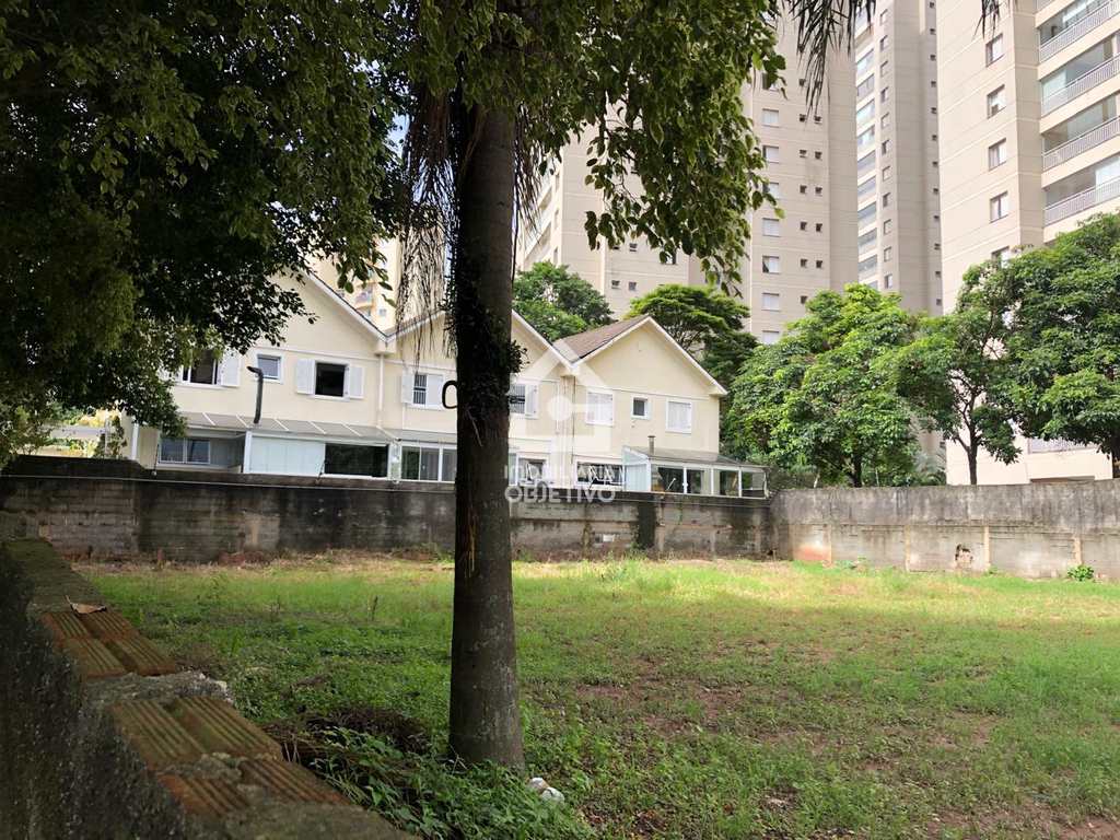 Terreno Comercial em São Paulo, no bairro Jardim Londrina