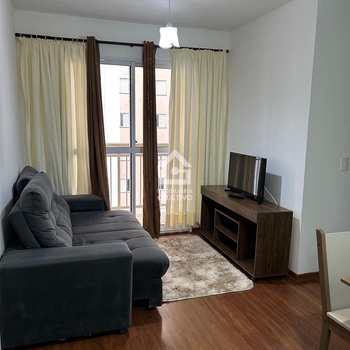 Apartamento em São Paulo, bairro Vila Prel