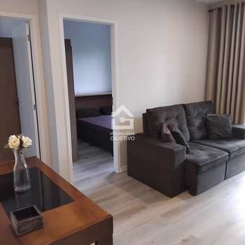 Apartamento em São Paulo, bairro Umarizal