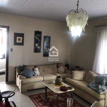 Casa em São Paulo, bairro Jardim Londrina