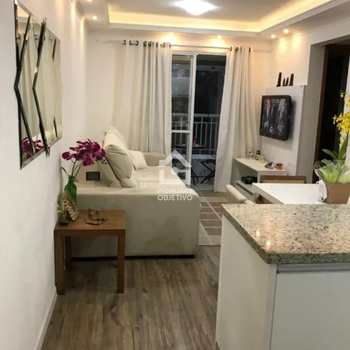 Apartamento em São Paulo, bairro Vila Andrade