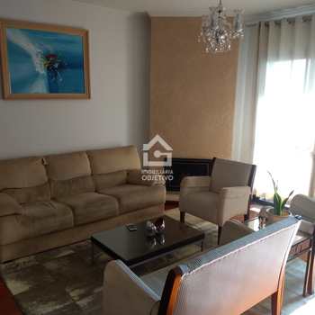 Apartamento em São Paulo, bairro Vila Suzana