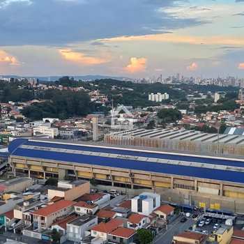 Apartamento em São Paulo, bairro Vila Sônia