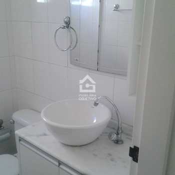 Apartamento em São Paulo, bairro Jardim Promissão