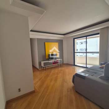 Apartamento em São Paulo, bairro Vila Andrade