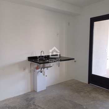 Apartamento em São Paulo, bairro Vila Sofia