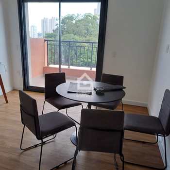 Apartamento em São Paulo, bairro Vila Sofia