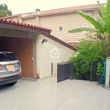 Casa em São Paulo, bairro Vila Suzana