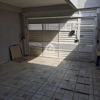 Sobrado em São Paulo, bairro Jardim Colombo