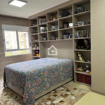 Apartamento em São Paulo, bairro Paraíso do Morumbi