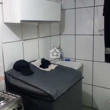 Apartamento em São Paulo, bairro Jardim Souza
