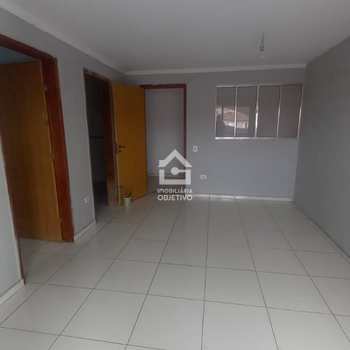 Sobrado em São Paulo, bairro Jardim das Pedras(Zona Sul)