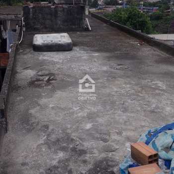 Terreno Comercial em São Paulo, bairro Jardim São Bernardo